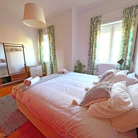 House Of Music 3 Room Apartment Porto Zewnętrze zdjęcie