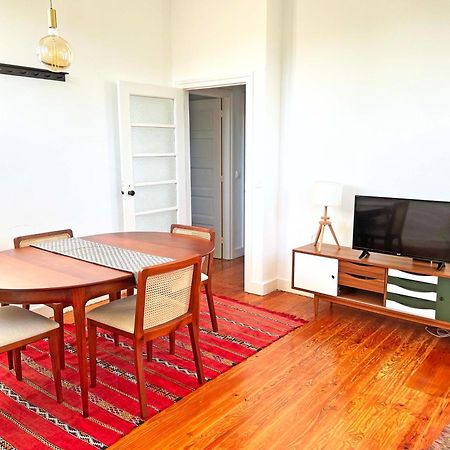 House Of Music 3 Room Apartment Porto Zewnętrze zdjęcie
