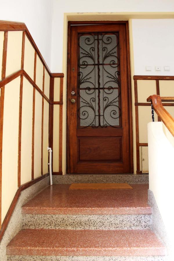 House Of Music 3 Room Apartment Porto Zewnętrze zdjęcie