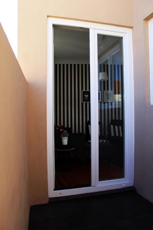 House Of Music 3 Room Apartment Porto Zewnętrze zdjęcie
