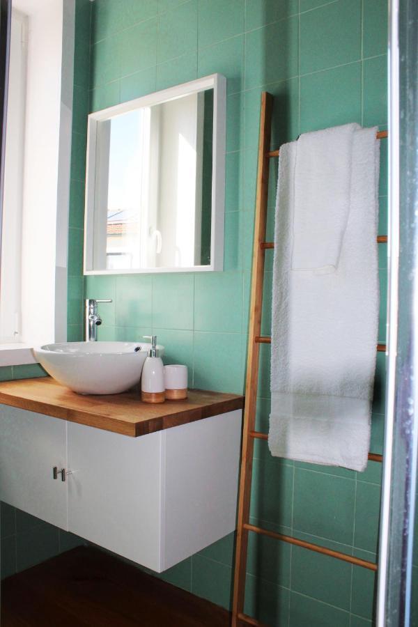 House Of Music 3 Room Apartment Porto Zewnętrze zdjęcie