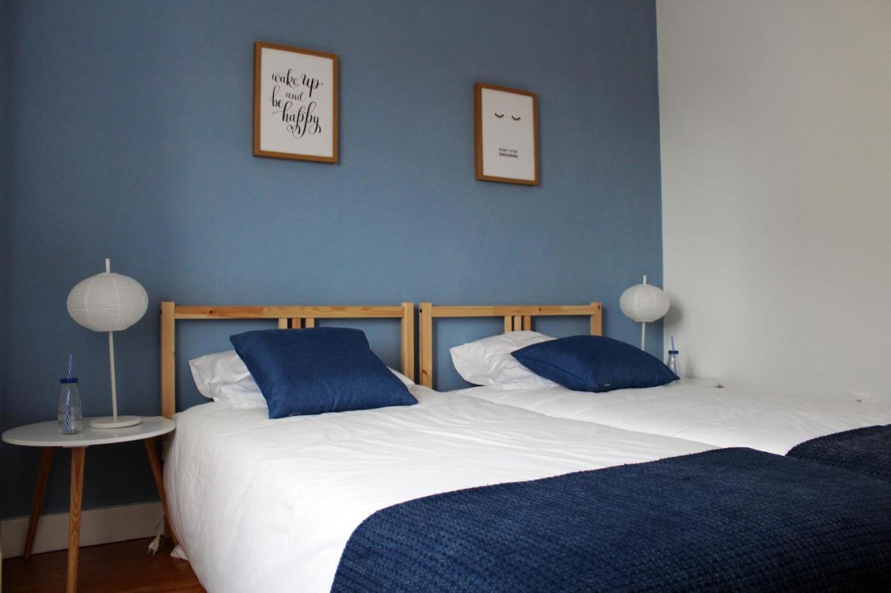House Of Music 3 Room Apartment Porto Zewnętrze zdjęcie