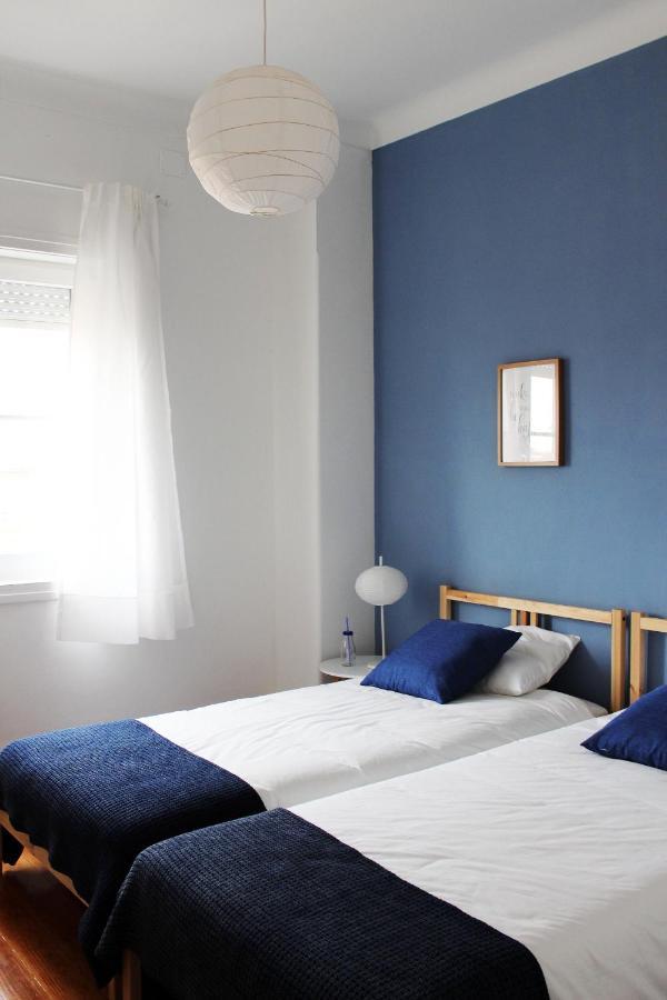 House Of Music 3 Room Apartment Porto Zewnętrze zdjęcie