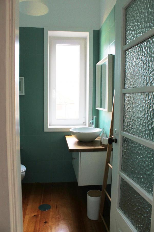 House Of Music 3 Room Apartment Porto Zewnętrze zdjęcie