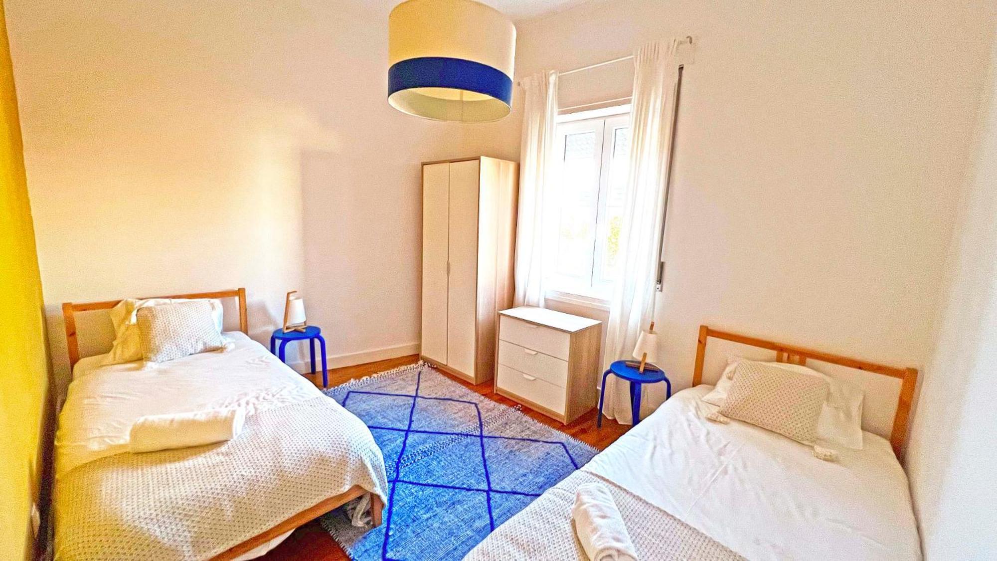 House Of Music 3 Room Apartment Porto Zewnętrze zdjęcie