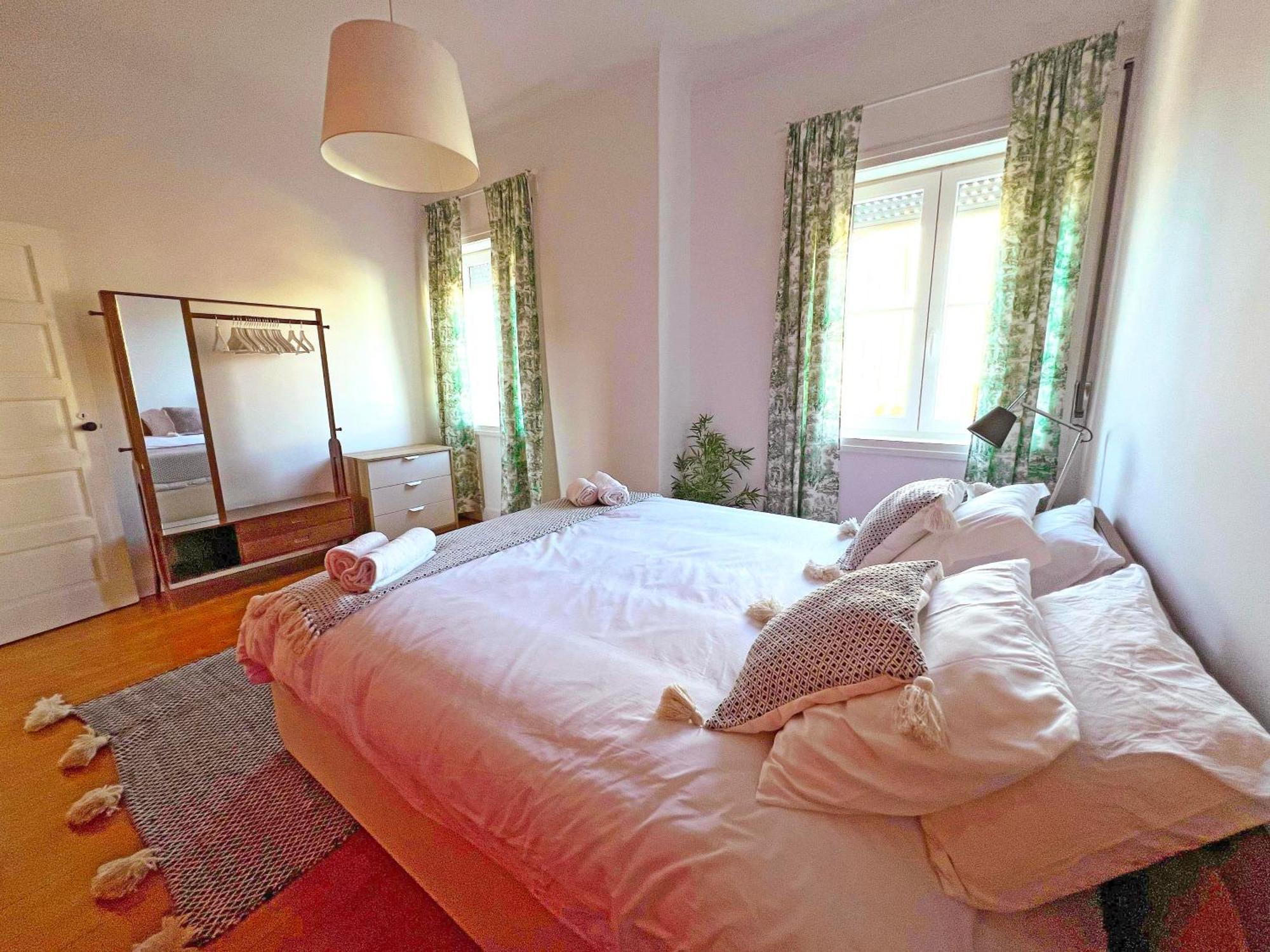House Of Music 3 Room Apartment Porto Zewnętrze zdjęcie