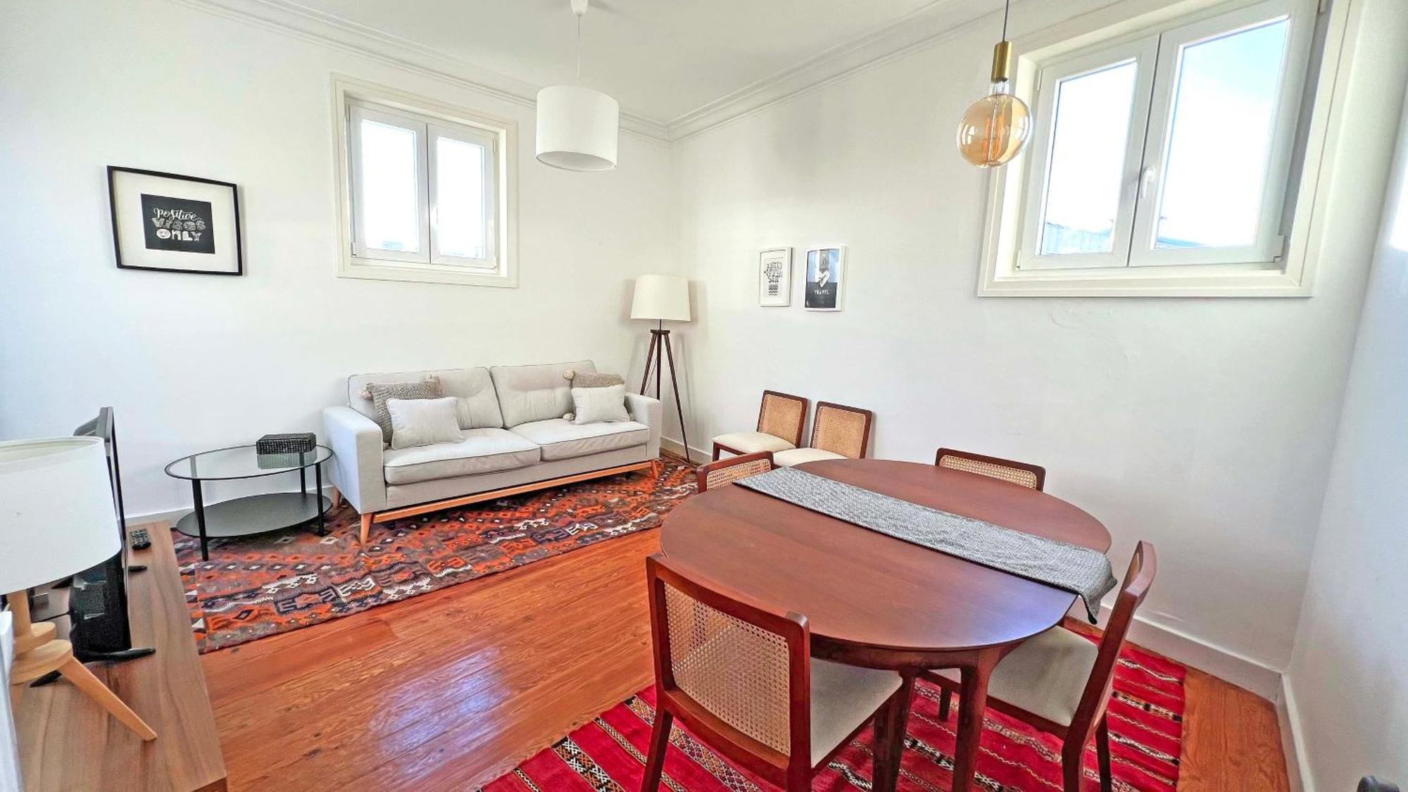 House Of Music 3 Room Apartment Porto Zewnętrze zdjęcie