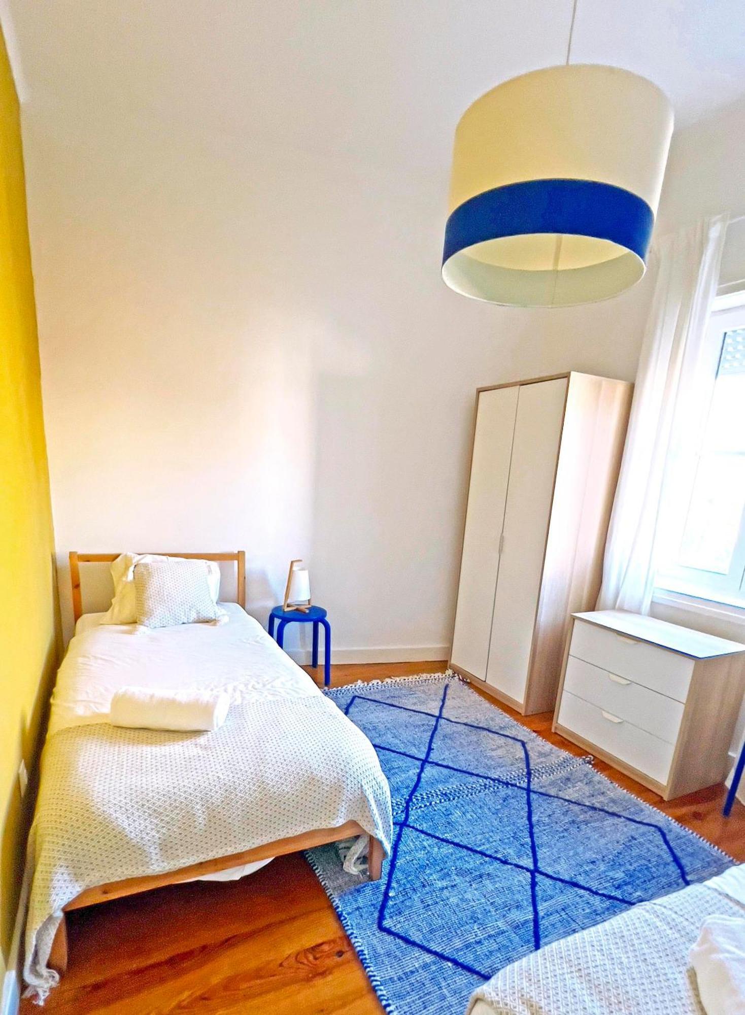 House Of Music 3 Room Apartment Porto Zewnętrze zdjęcie