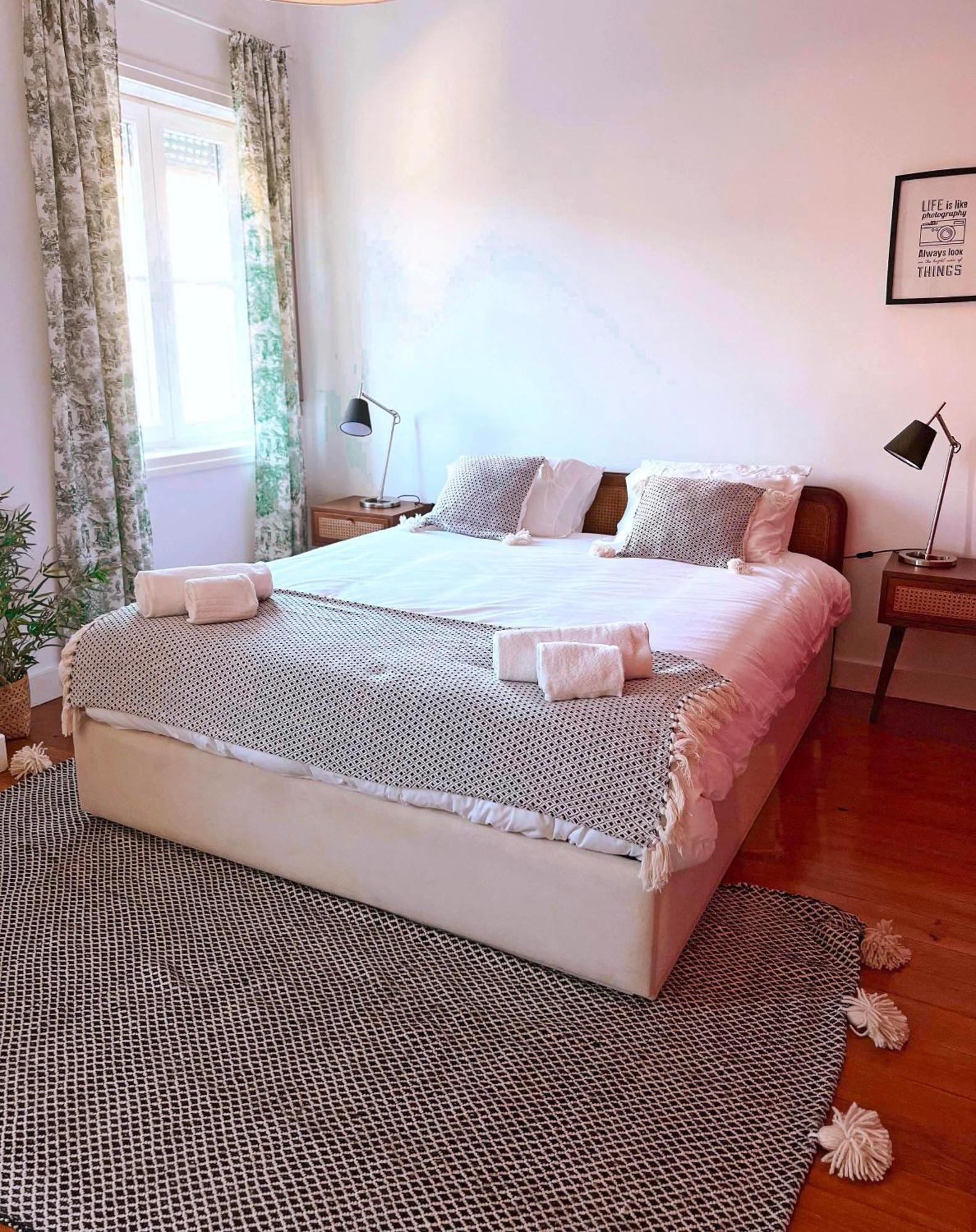 House Of Music 3 Room Apartment Porto Zewnętrze zdjęcie