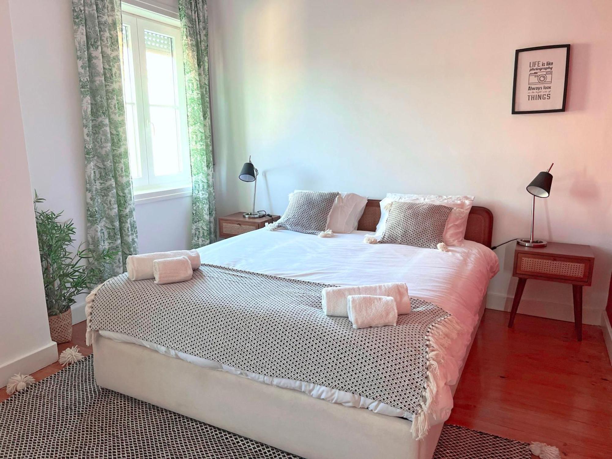 House Of Music 3 Room Apartment Porto Zewnętrze zdjęcie
