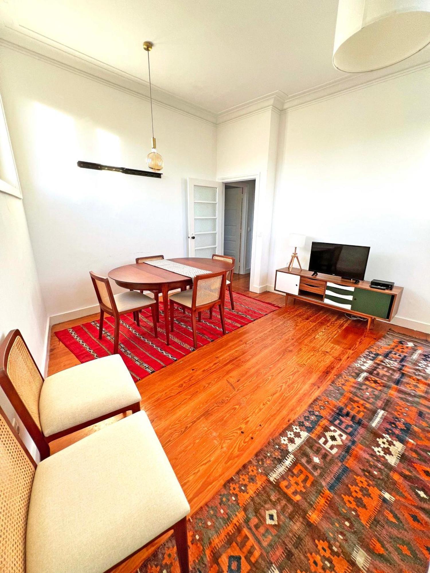 House Of Music 3 Room Apartment Porto Zewnętrze zdjęcie