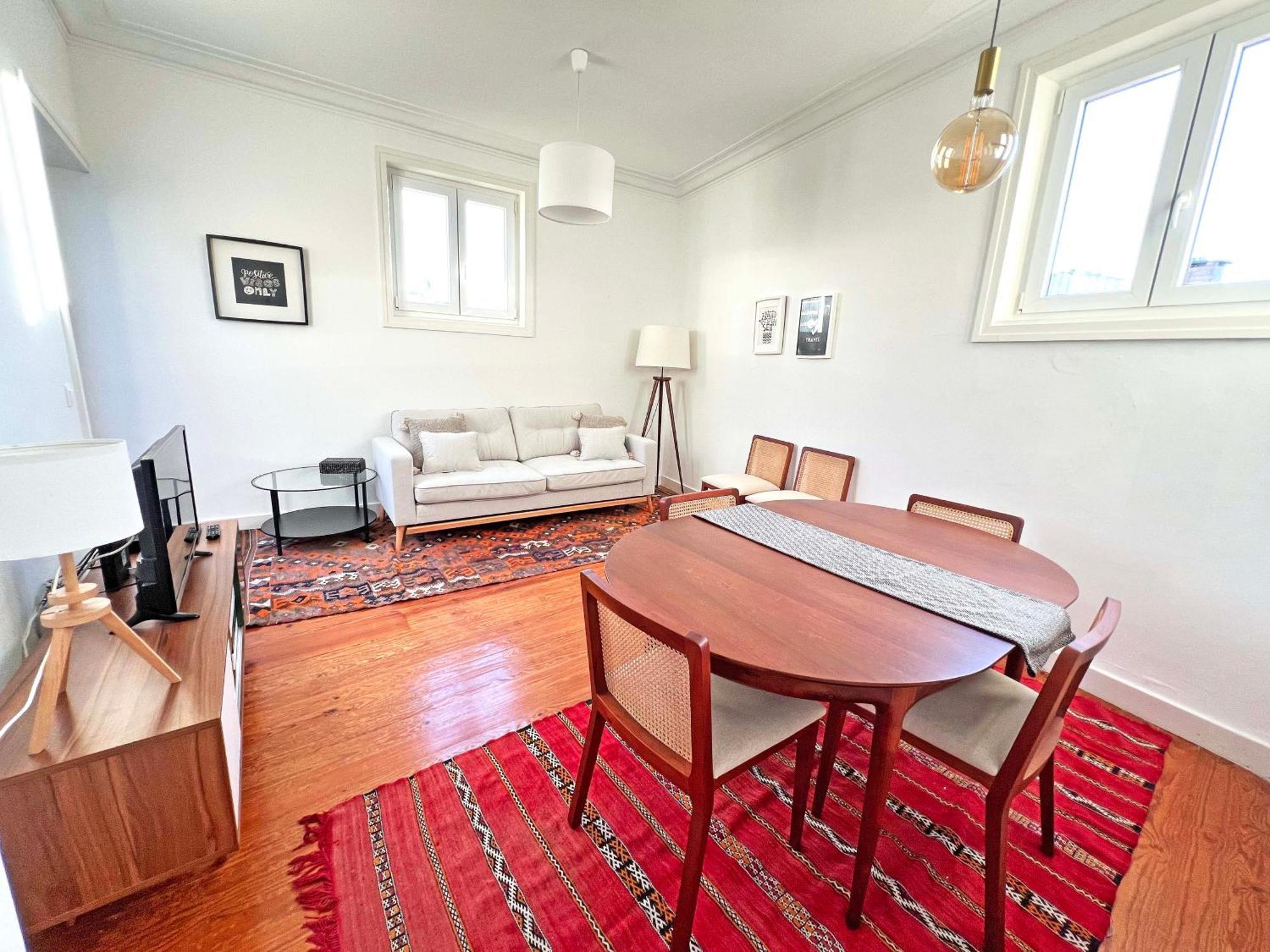 House Of Music 3 Room Apartment Porto Zewnętrze zdjęcie