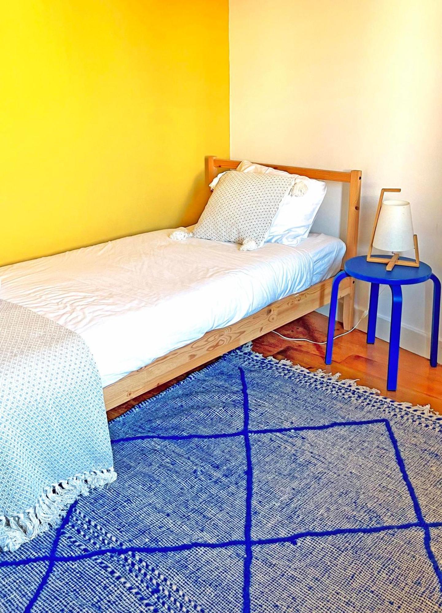 House Of Music 3 Room Apartment Porto Zewnętrze zdjęcie