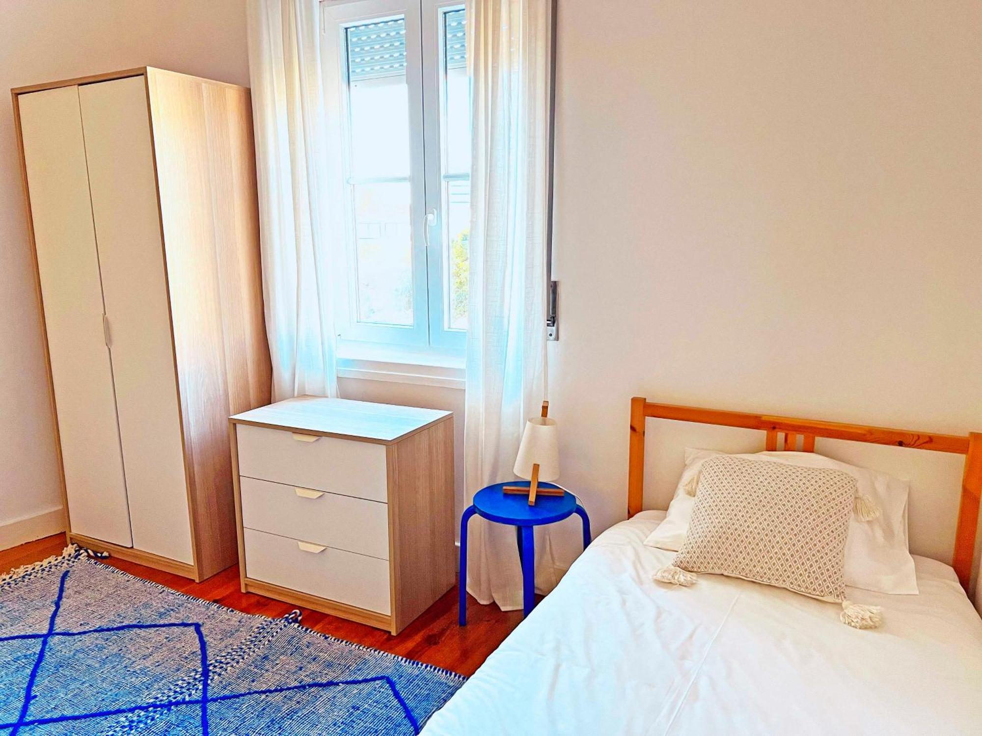 House Of Music 3 Room Apartment Porto Zewnętrze zdjęcie