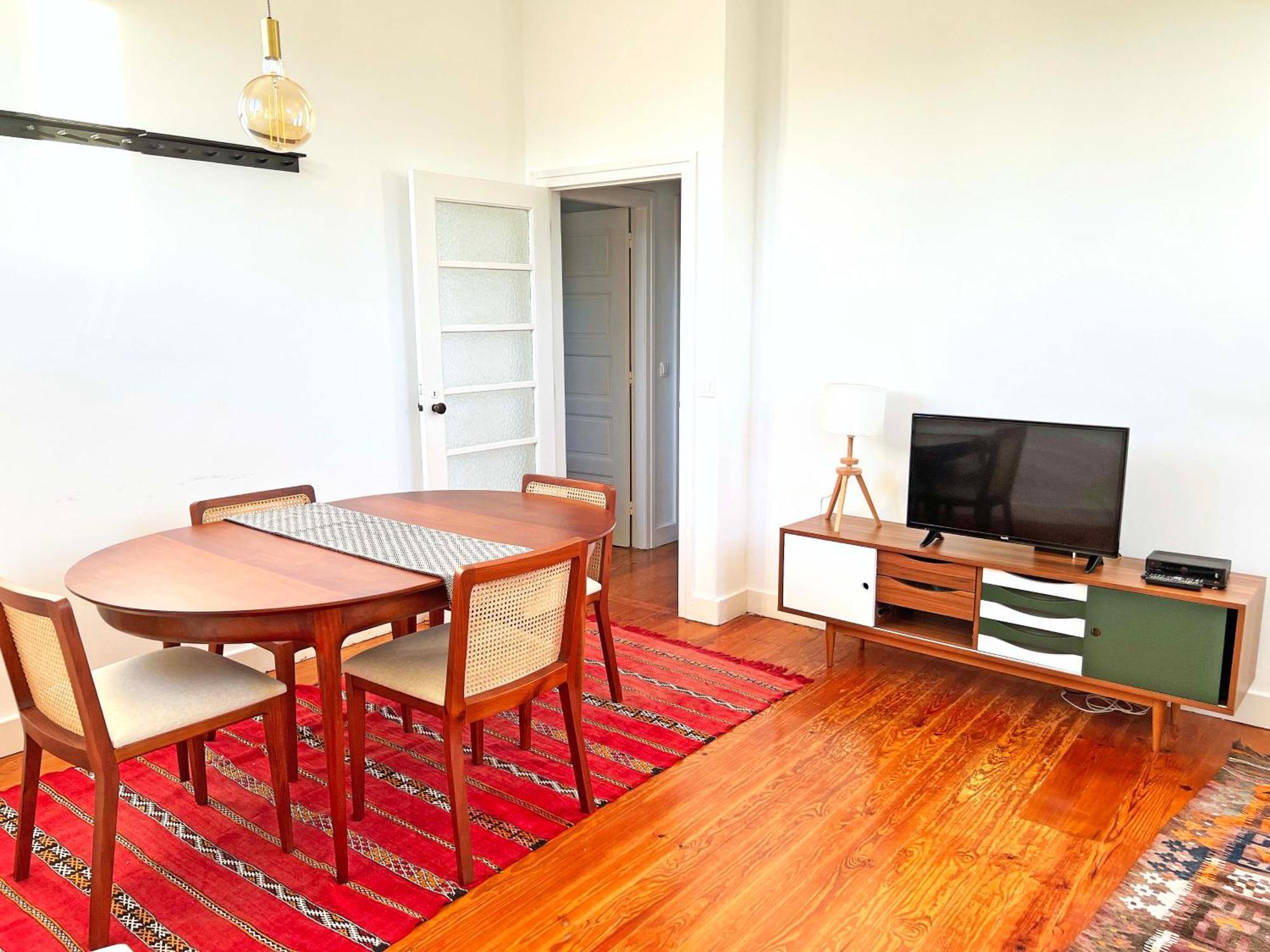 House Of Music 3 Room Apartment Porto Zewnętrze zdjęcie